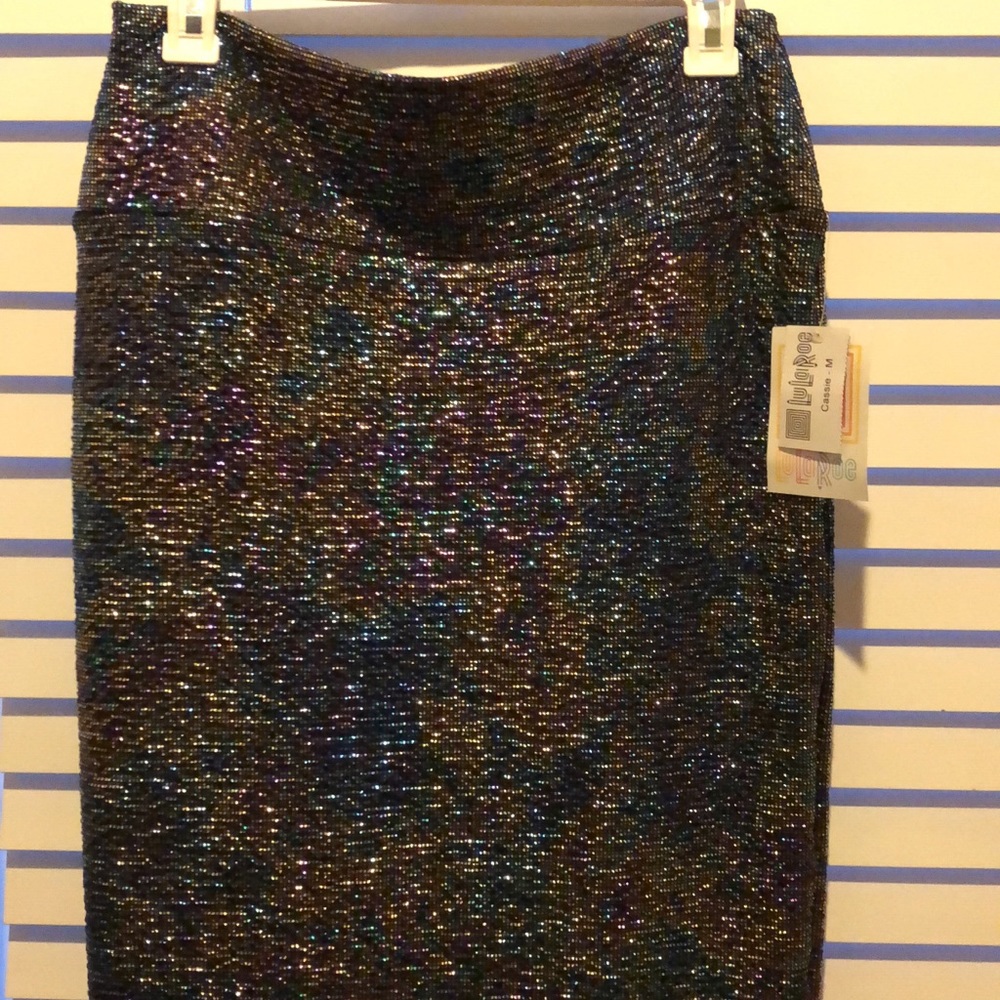Lularoe Elegant Cassie